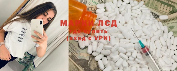 мдпв Инта